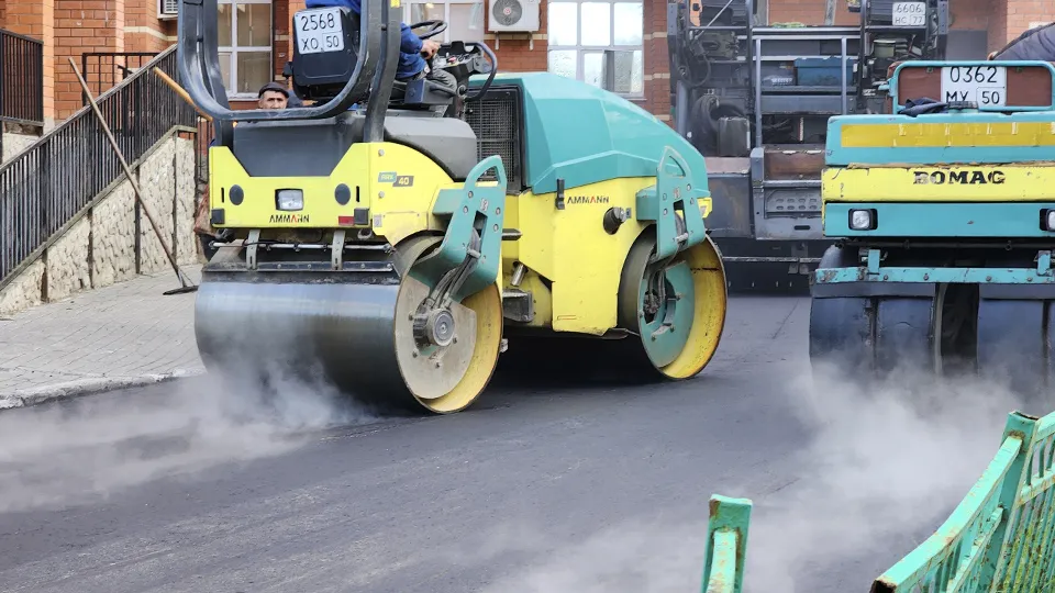 Фото: МедиаБанк Подмосковья/Иван Петрушин