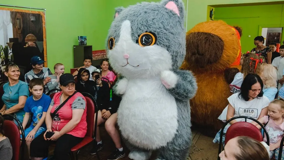 Фото: пресс-служба администрации Орехово-Зуевского г.о.