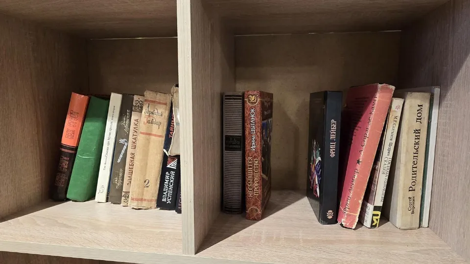 Фото: МедиаБанк Подмосковья/Марина Анисимова