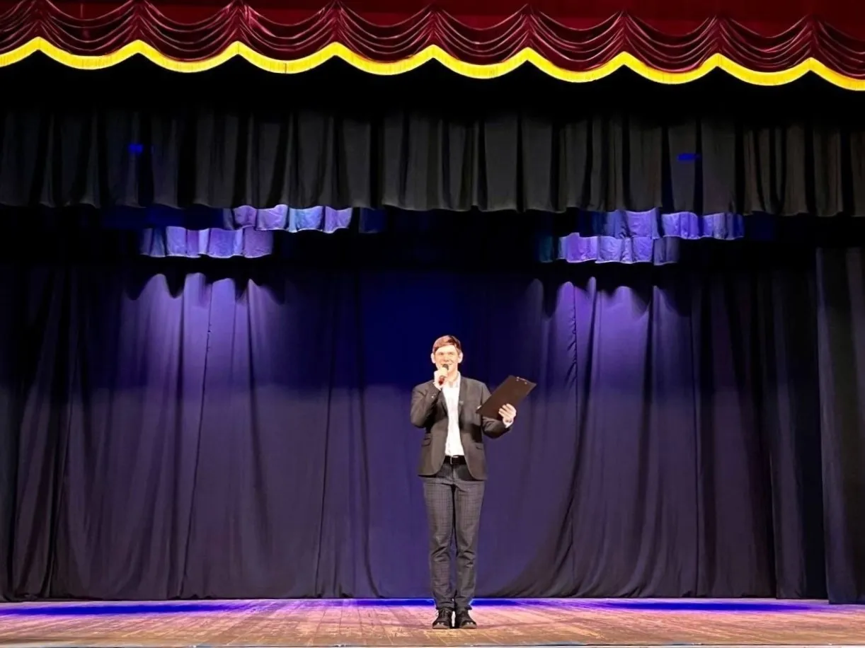 Фото: vk.com/ДК имени В.Н. Леонова