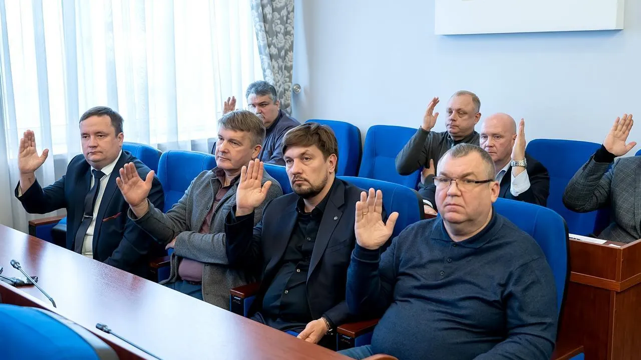 Пресс-служба администрации городского округа Подольск