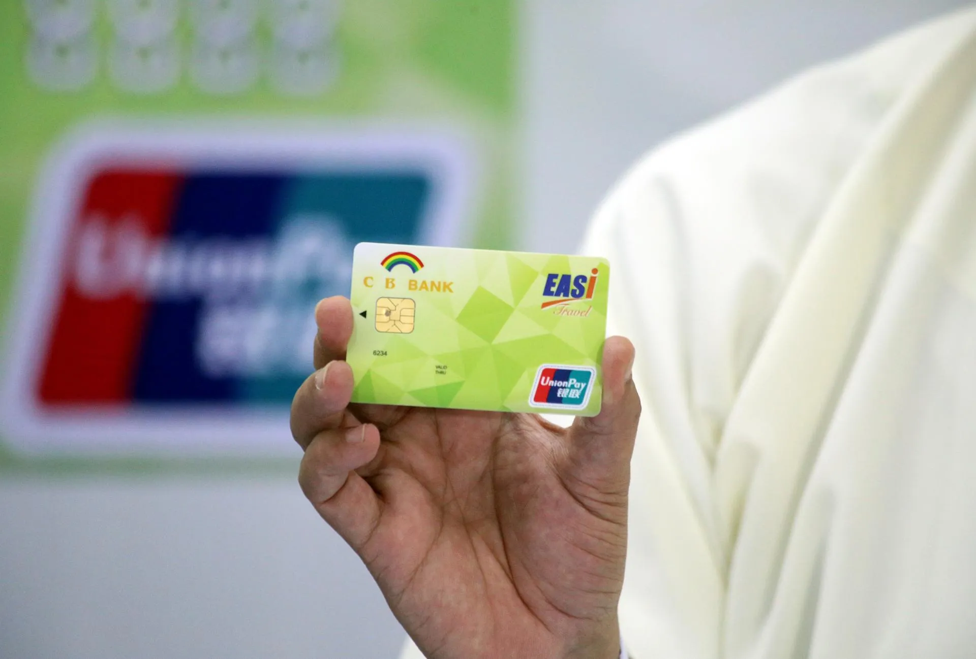 U Aung/ZUMAPRESS.com