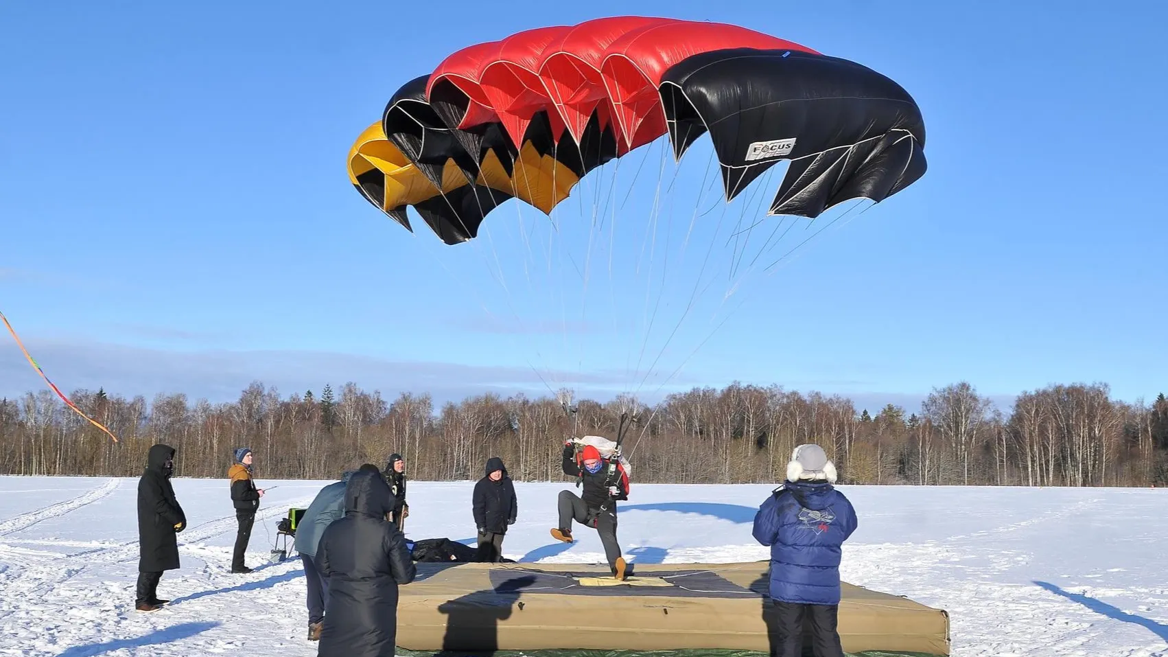 Фото: Управление по физической культуре и спорту Рузского городского округа