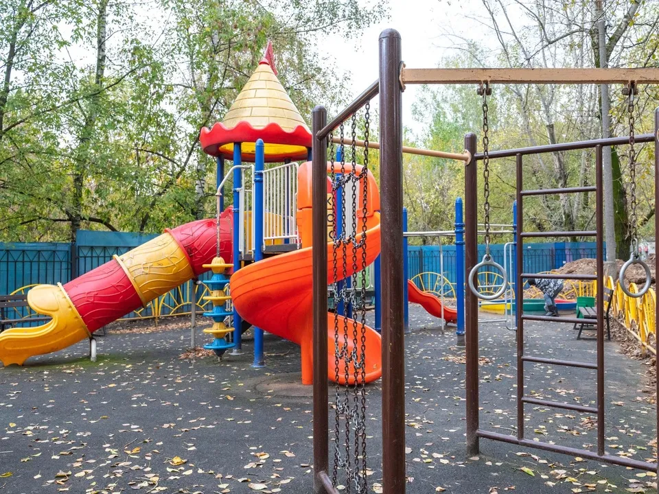 Фото: пресс-служба Администрации г.о. Реутов