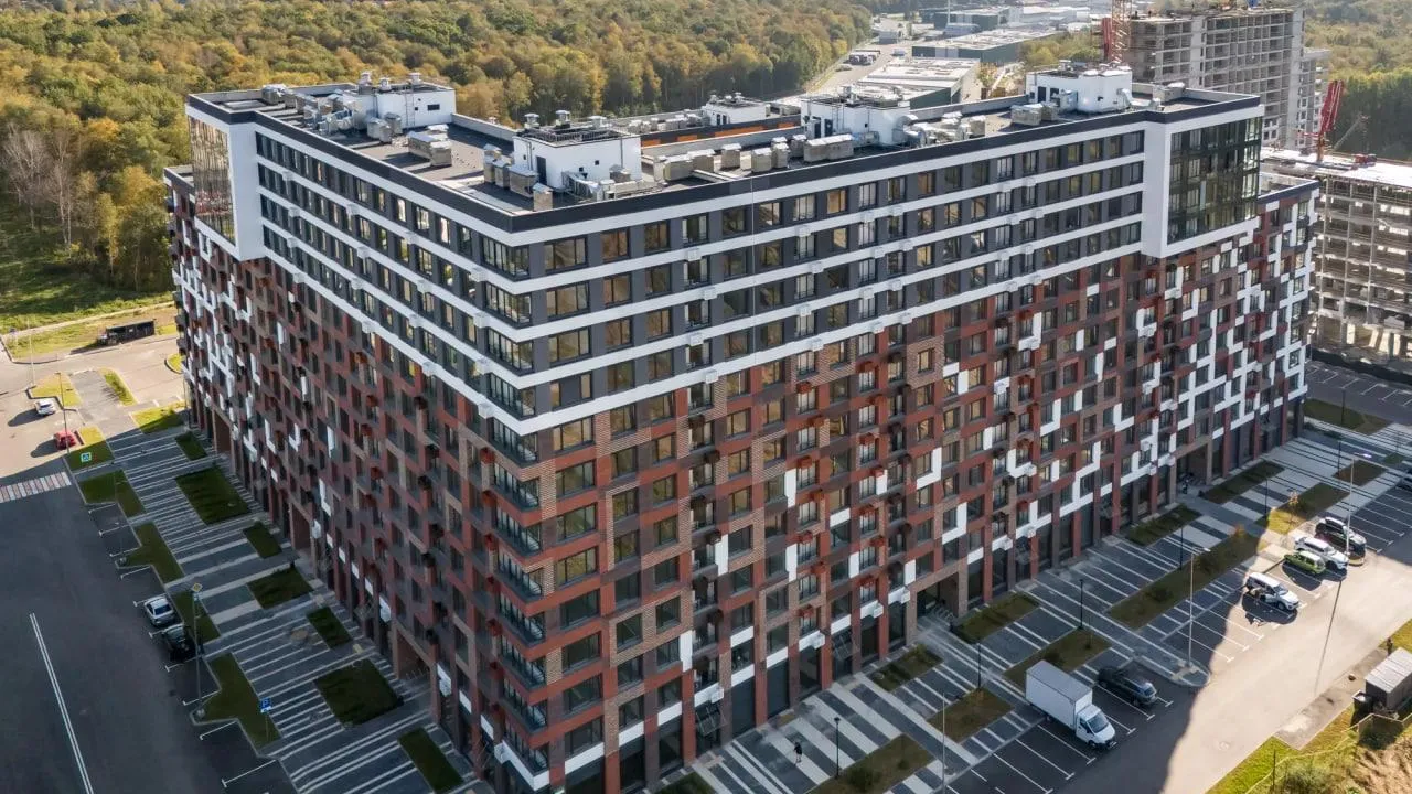 Пресс-служба Министерства жилищной политики Московской области