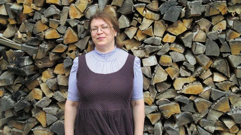 Татьяна Смирнова: «Знание традиции делает каждый день особенным»