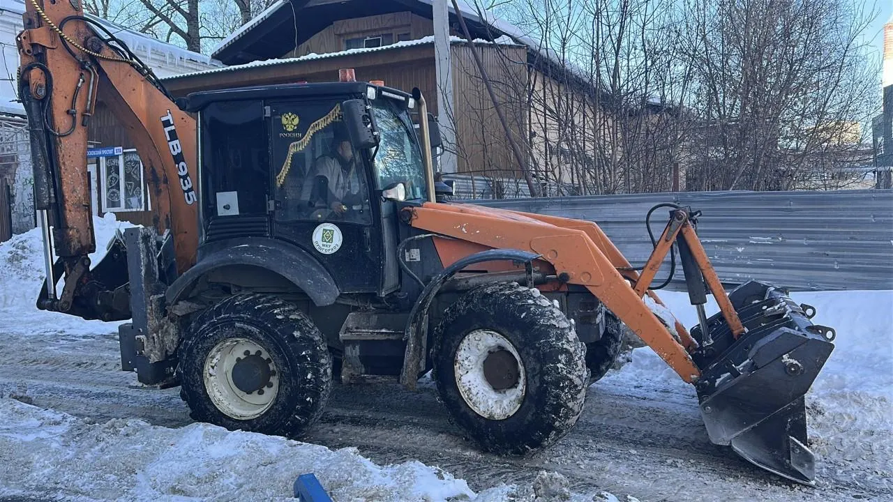 REGIONS/Кристина Тришина