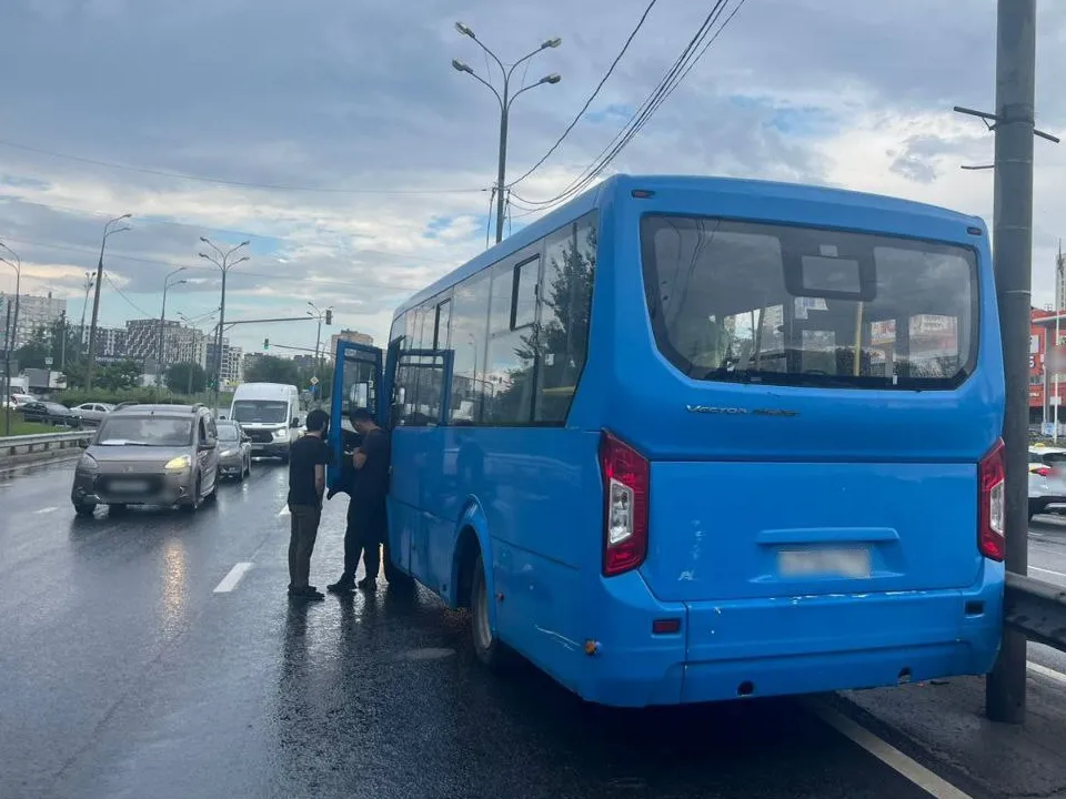 Фото: пресс-служба ГУ МВД России по Московской области