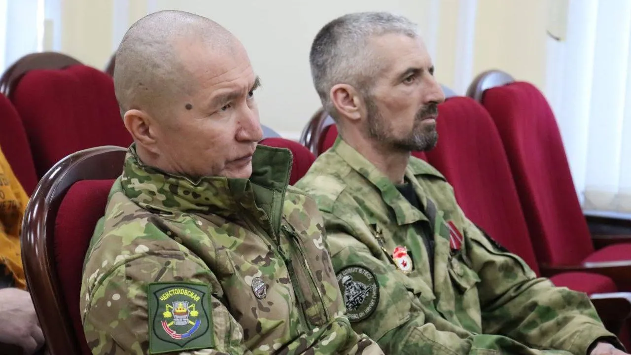 пресс-служба администрации г.о. Ступино