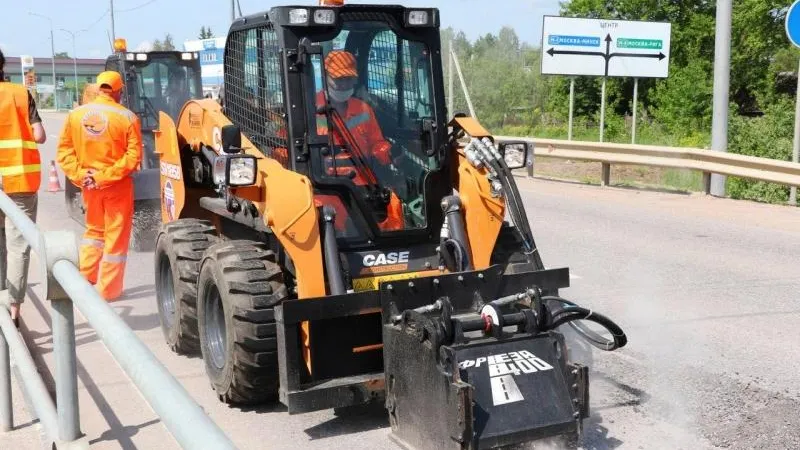 Минтранс МО