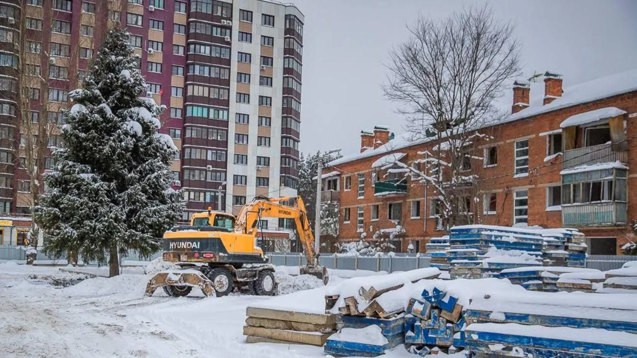 пресс-служба администрации городского округа Одинцово