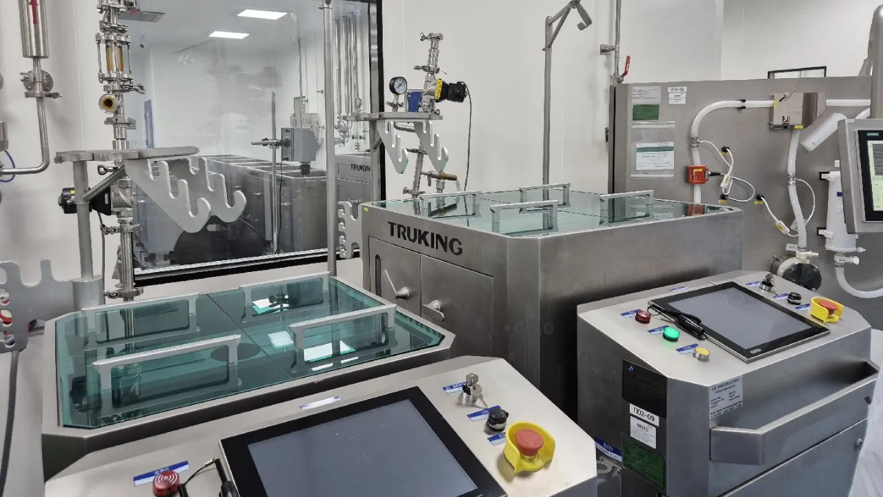 МедиБанк Подмосковья/Анастасия Игнатова