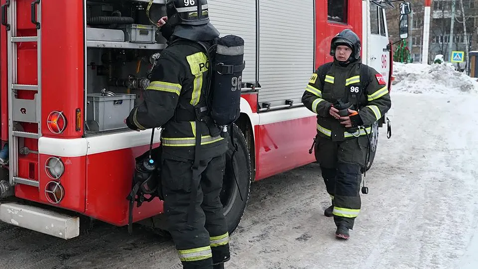 Фото: МедиаБанк Подмосковья/Иван Чижов
