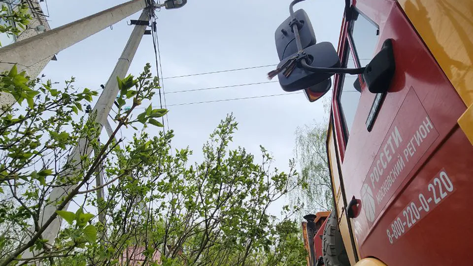 Фото: МедиаБанк Подмосковья/Рой Евгений Александрович