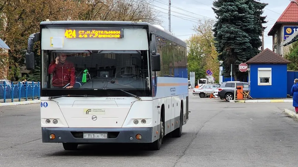 Фото: Ирина Моисеева