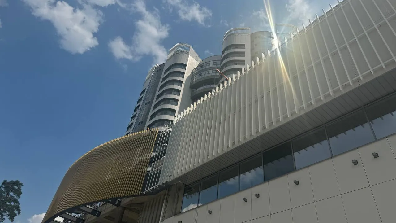 Фото: пресс-служба Администрации г.о. Королев