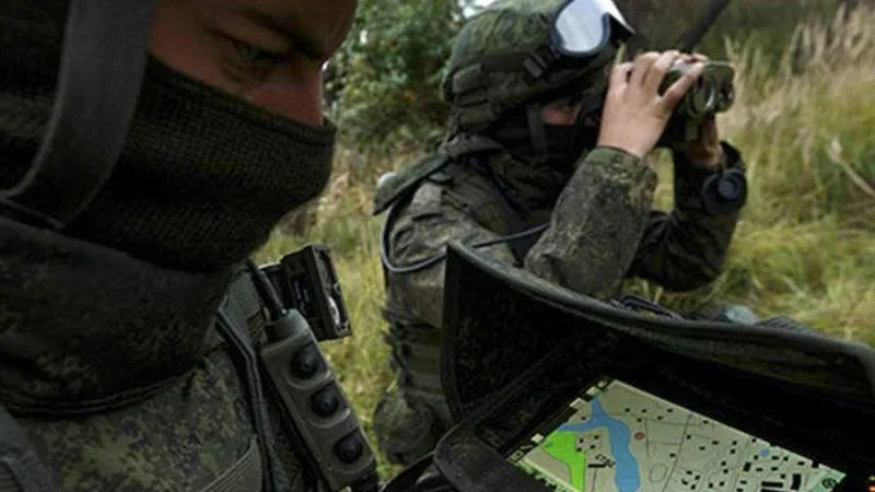 Пехота получила возможность давать указания беспилотникам