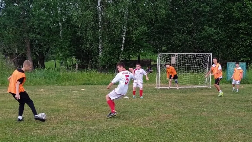 Фото: vk.com/Управление физической культуры, спорта, молодежи