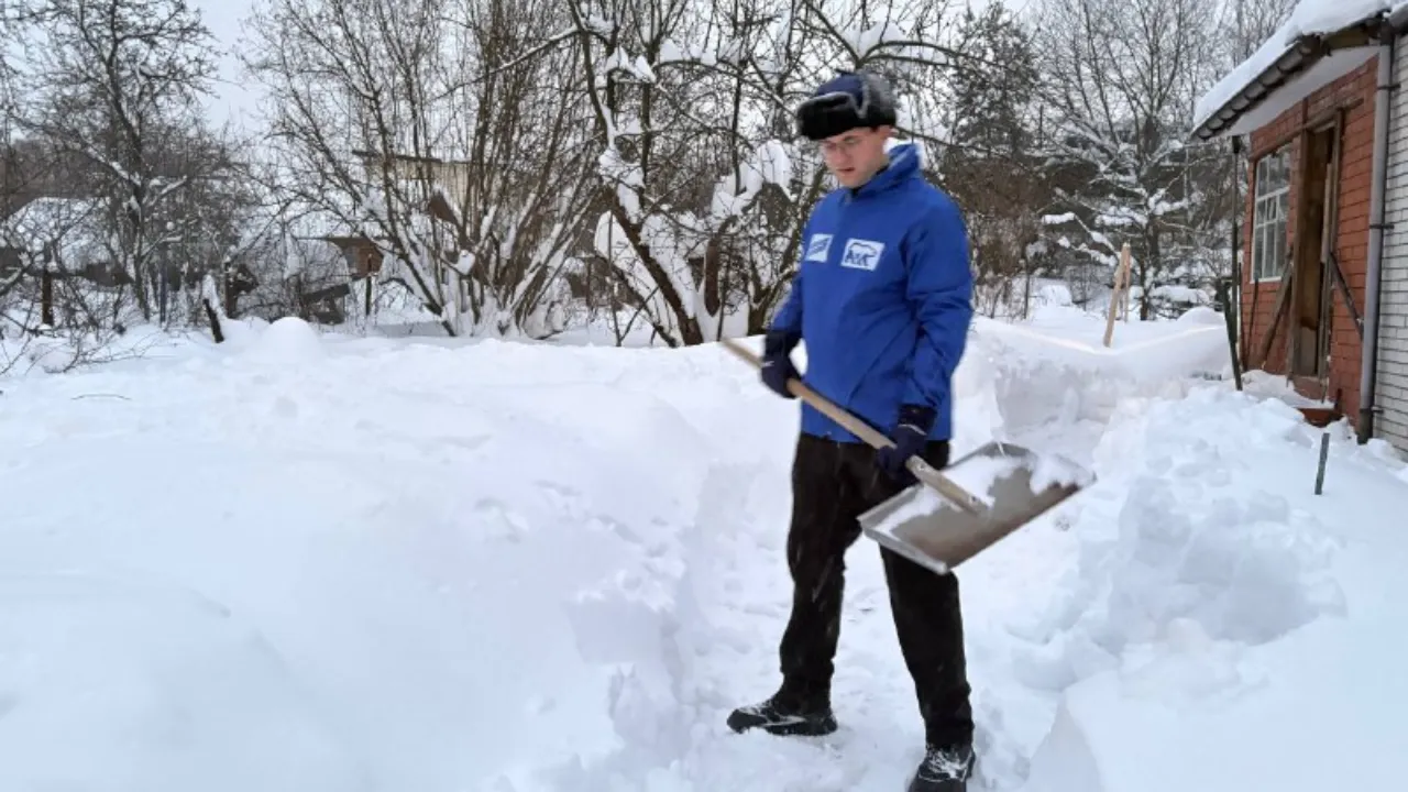 пресс-служба администрации г.о. Люберцы