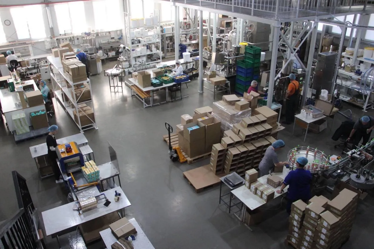 Фото: пресс-служба администрации Протвино