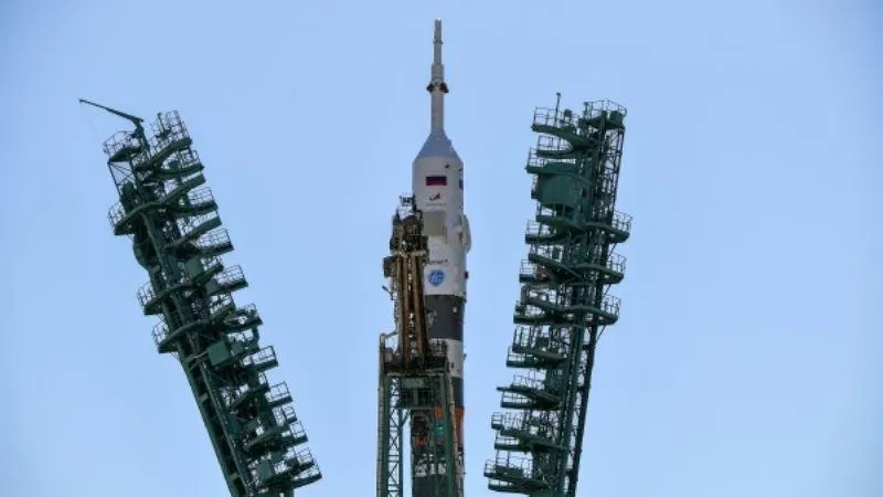 Американское космическое агентство продолжит сотрудничать с Россией