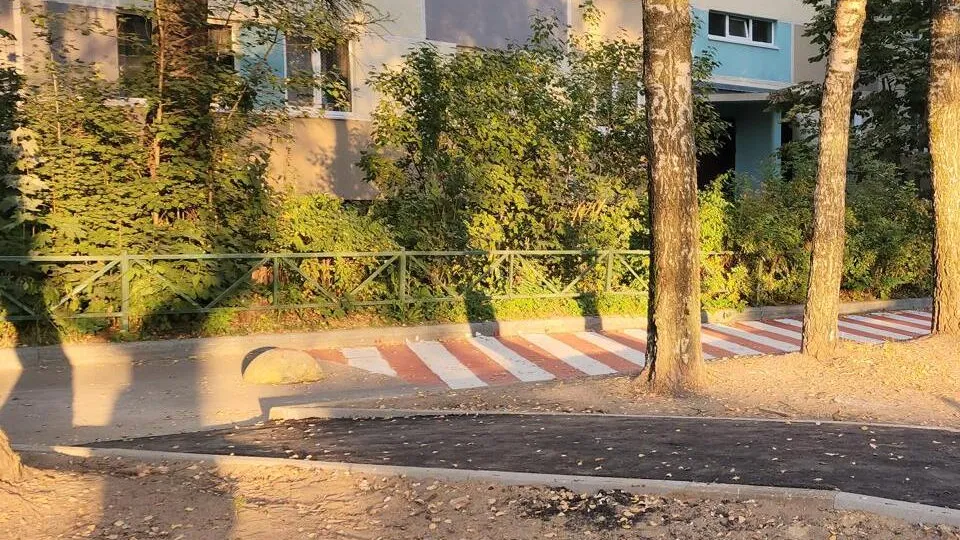 Фото: Ольга Шеметова