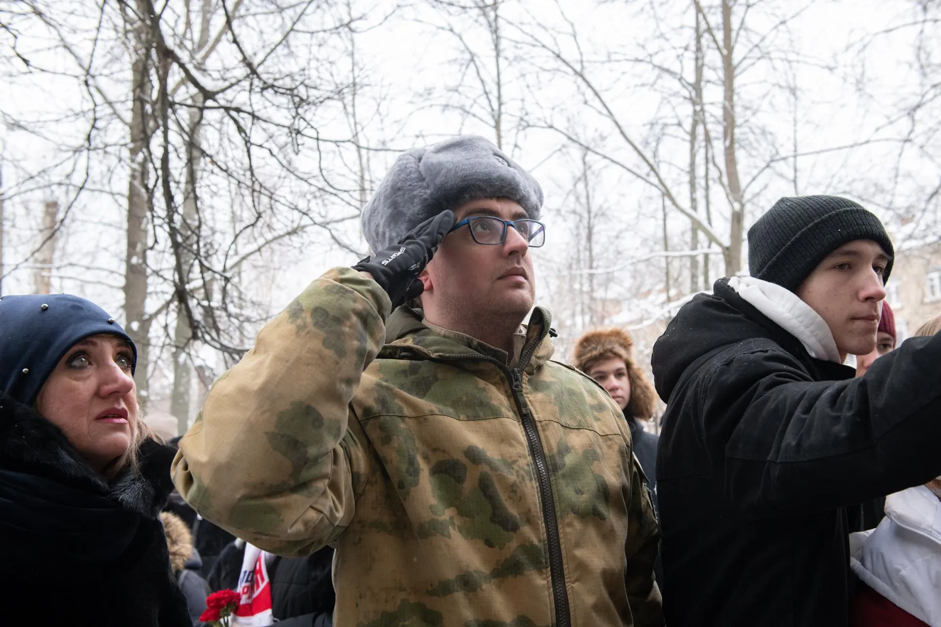 Фото: Анастасия Харченко