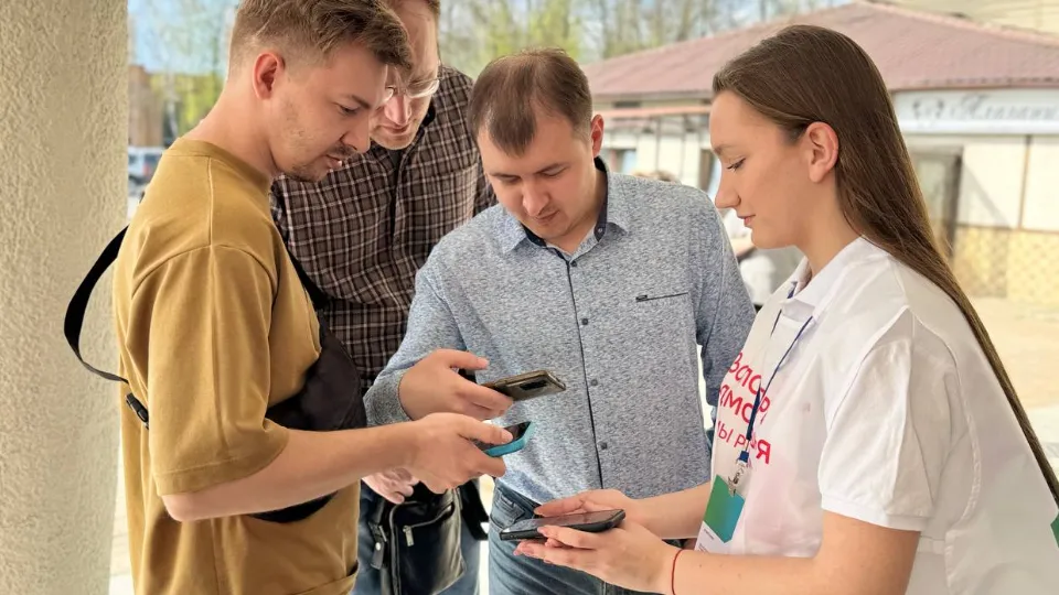 Фото: пресс-служба губернатора и правительства МО