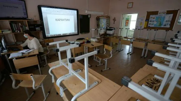 Карантин по гриппу и ОРВИ в столице снимают 22 февраля