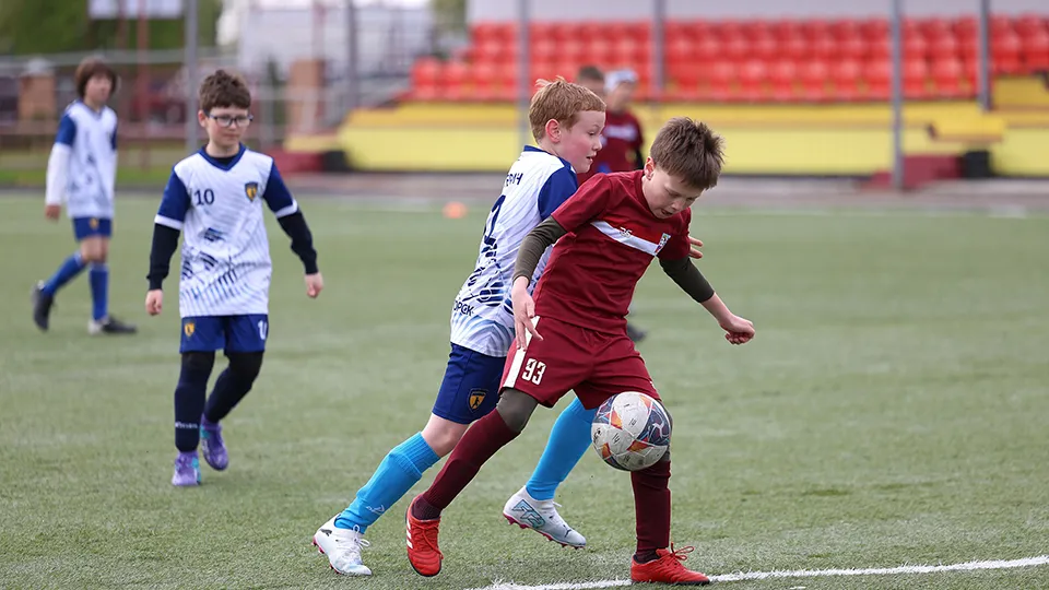 Фото: Ольга Пятикрестовская