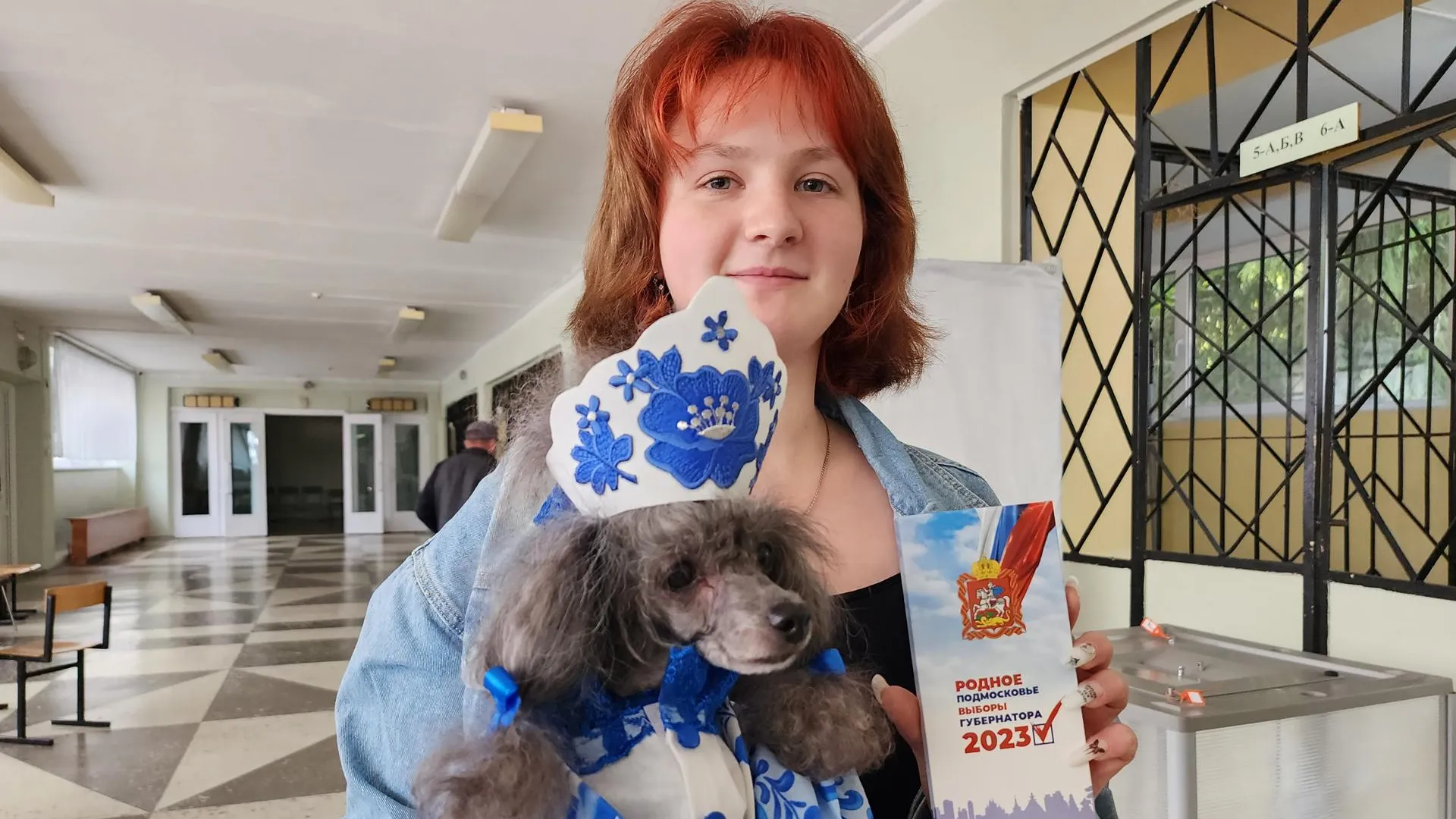 Гореловский Валерий