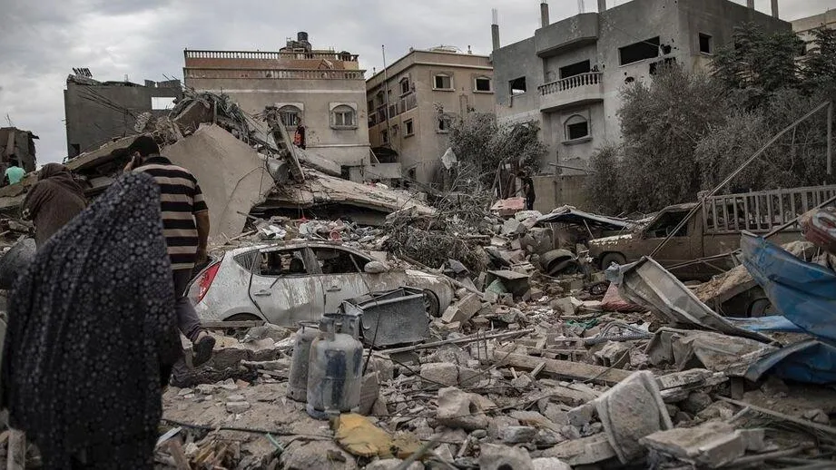 Фото:Haitham imad/EPA/TASS