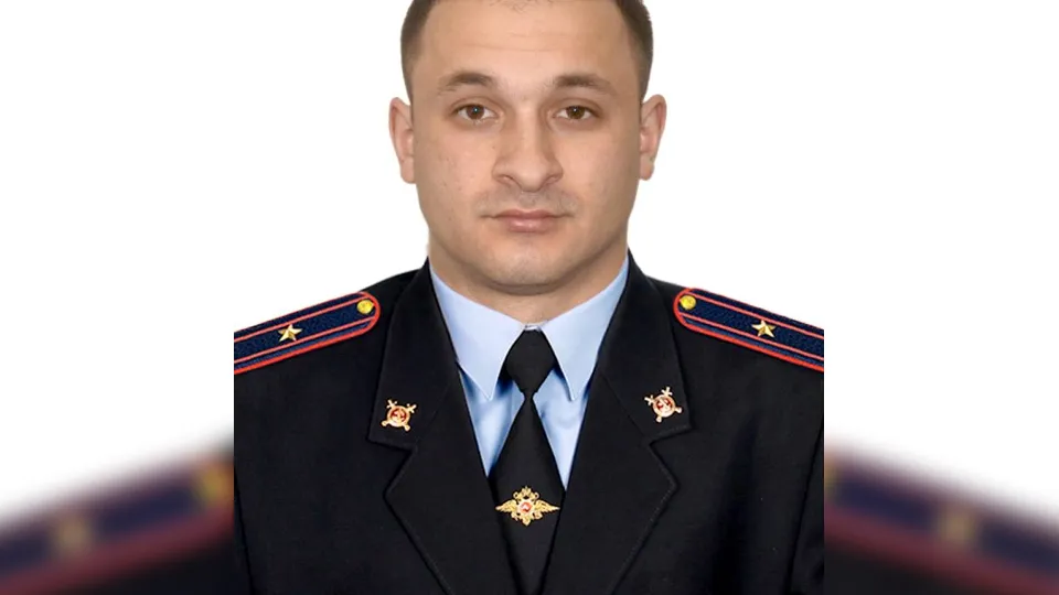 Фото: УМВД России по г.о. Химки