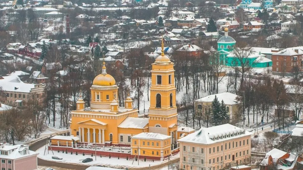 Фото: vk.com/yspensky.kashira