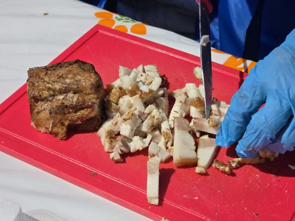 Фото: Яна Шаливская