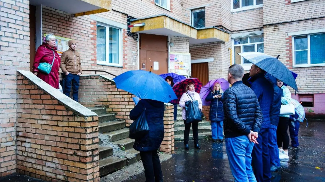 Фото: Даниил Коблов