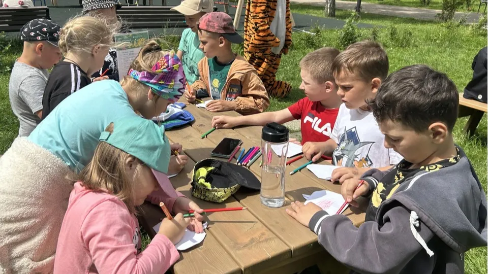 Фото: пресс-служба администрации г.о. Клин