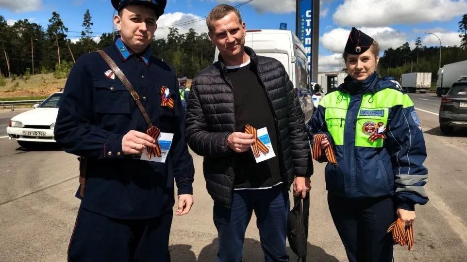 Фото: 16 батальона ДПС 2 полка ДПС (южный)