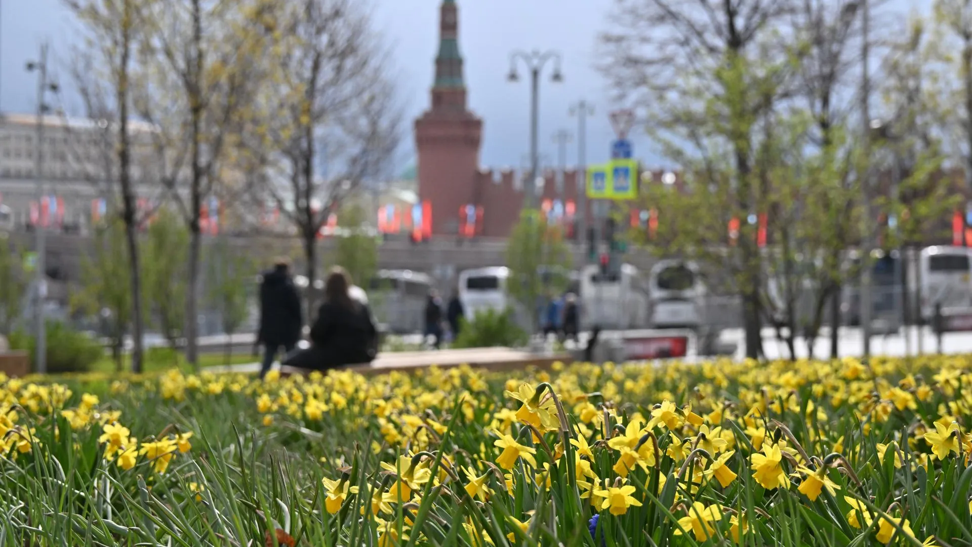 Komsomolskaya Pravda/Global Look Press