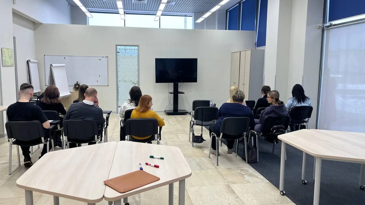 МФЦ г.о. Краснознаменск