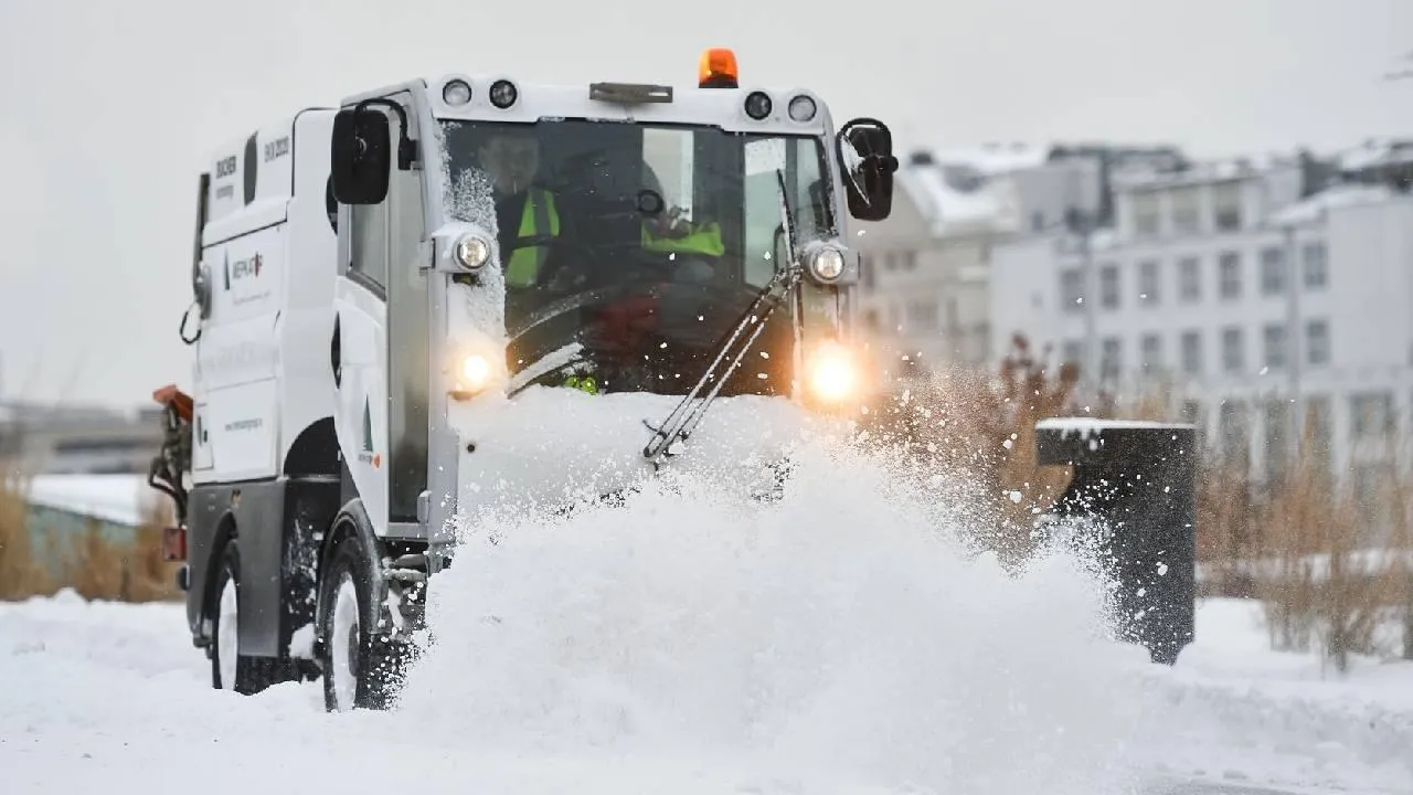 Медиаархив Подмосковья