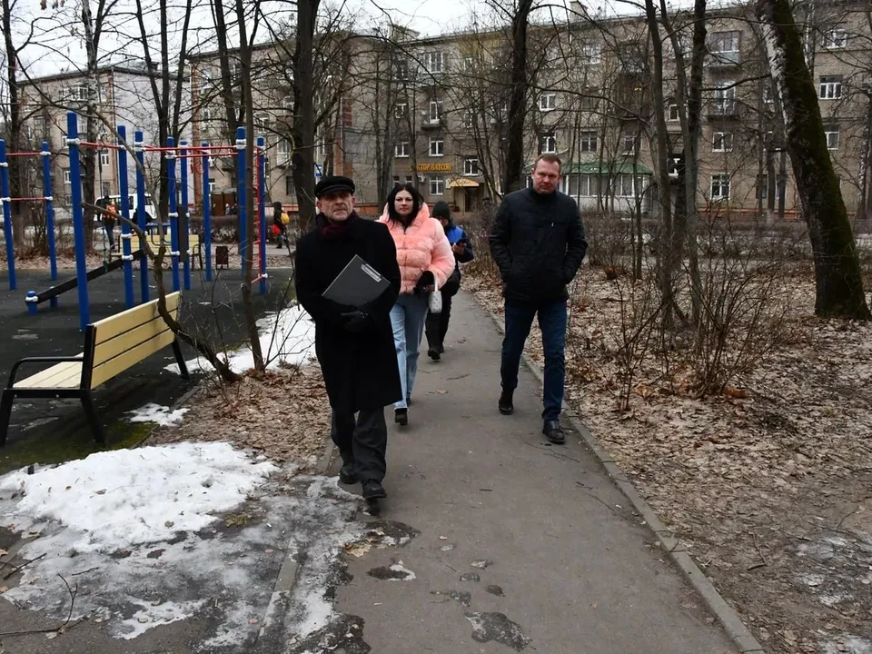 Фото: пресс-служба администрации г.о. Жуковский&nbsp;