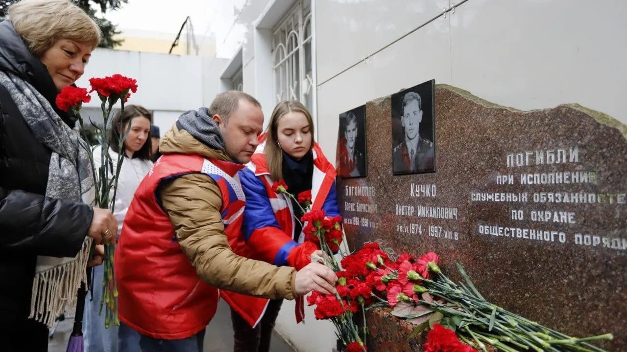 Пресс-служба администрации городского округа Фрязино