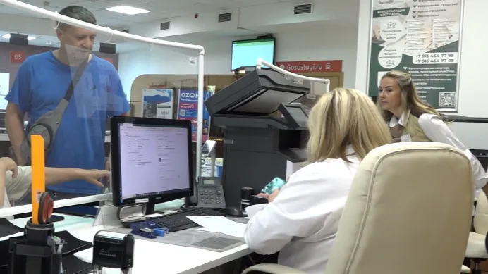 Фото: Наталия Надточая