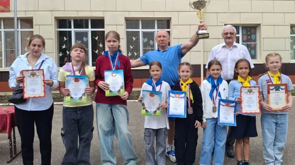 Фото: пресс-служба администрации г.о. Кашира