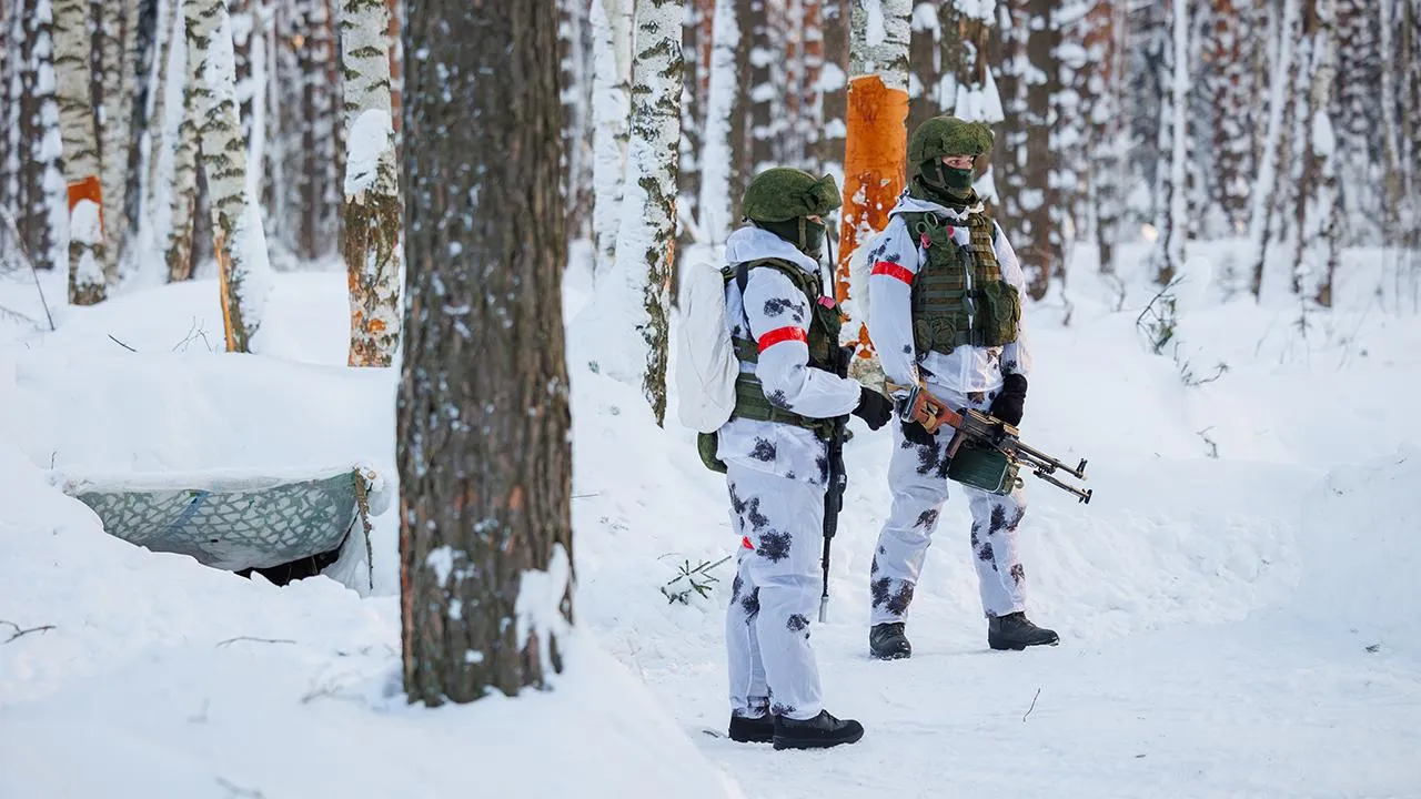пресс-служба губернатора и правительства Московской области/Сергей Шешин
