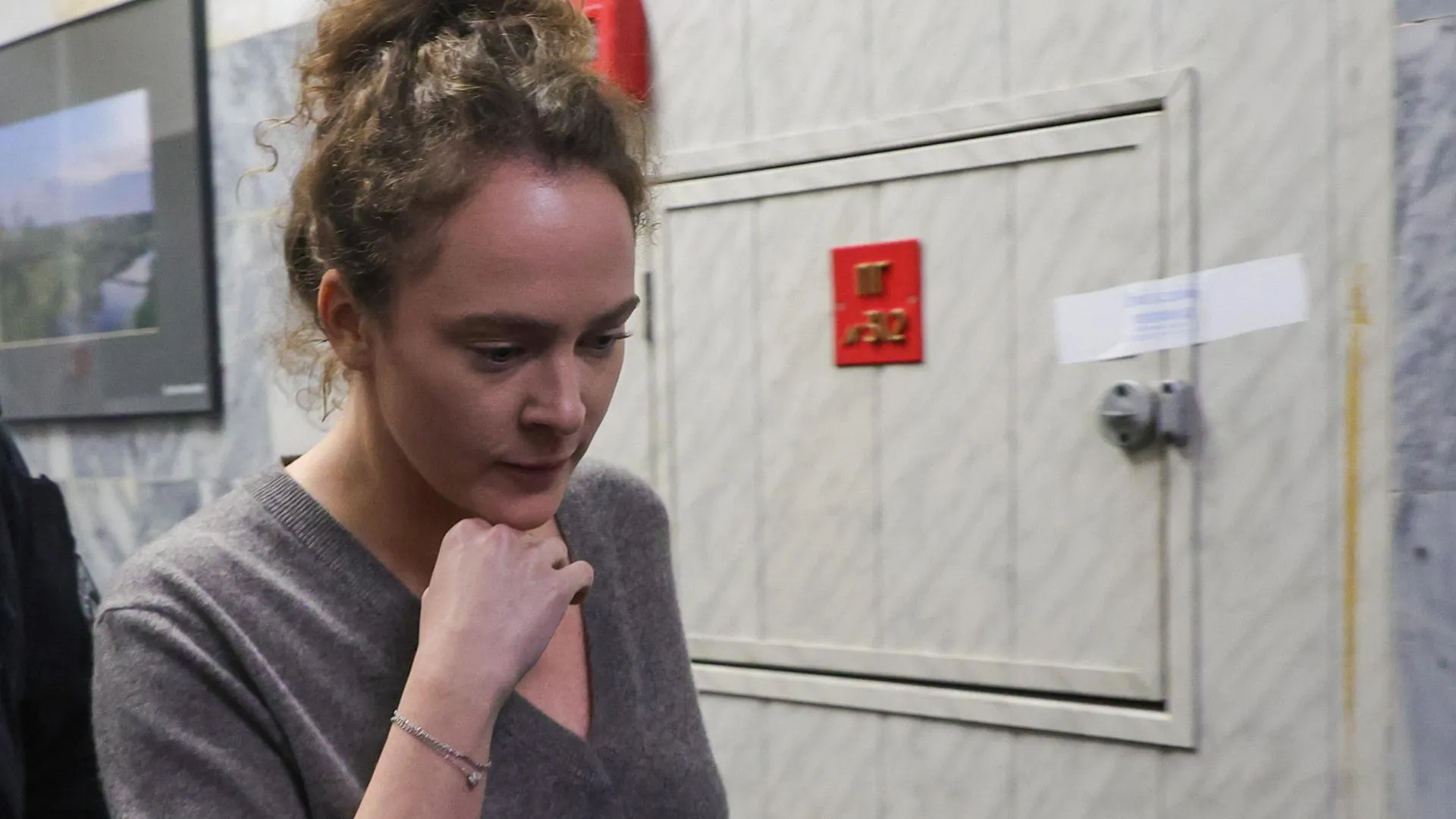 NEWS.RU/ТАСС/Наталья Шатохина