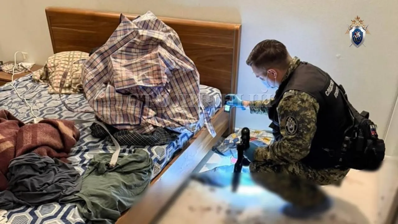 ГСУ СК России по Москве