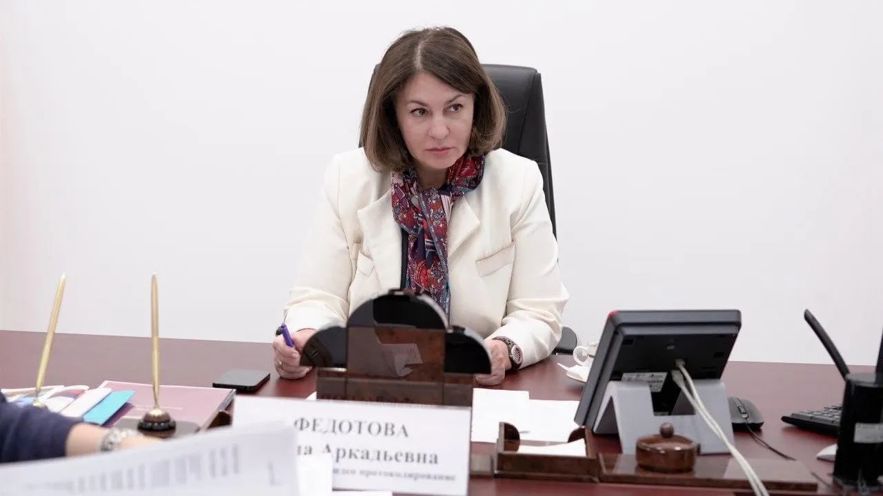 Пресс-служба Министерства жилищной политики Московской области