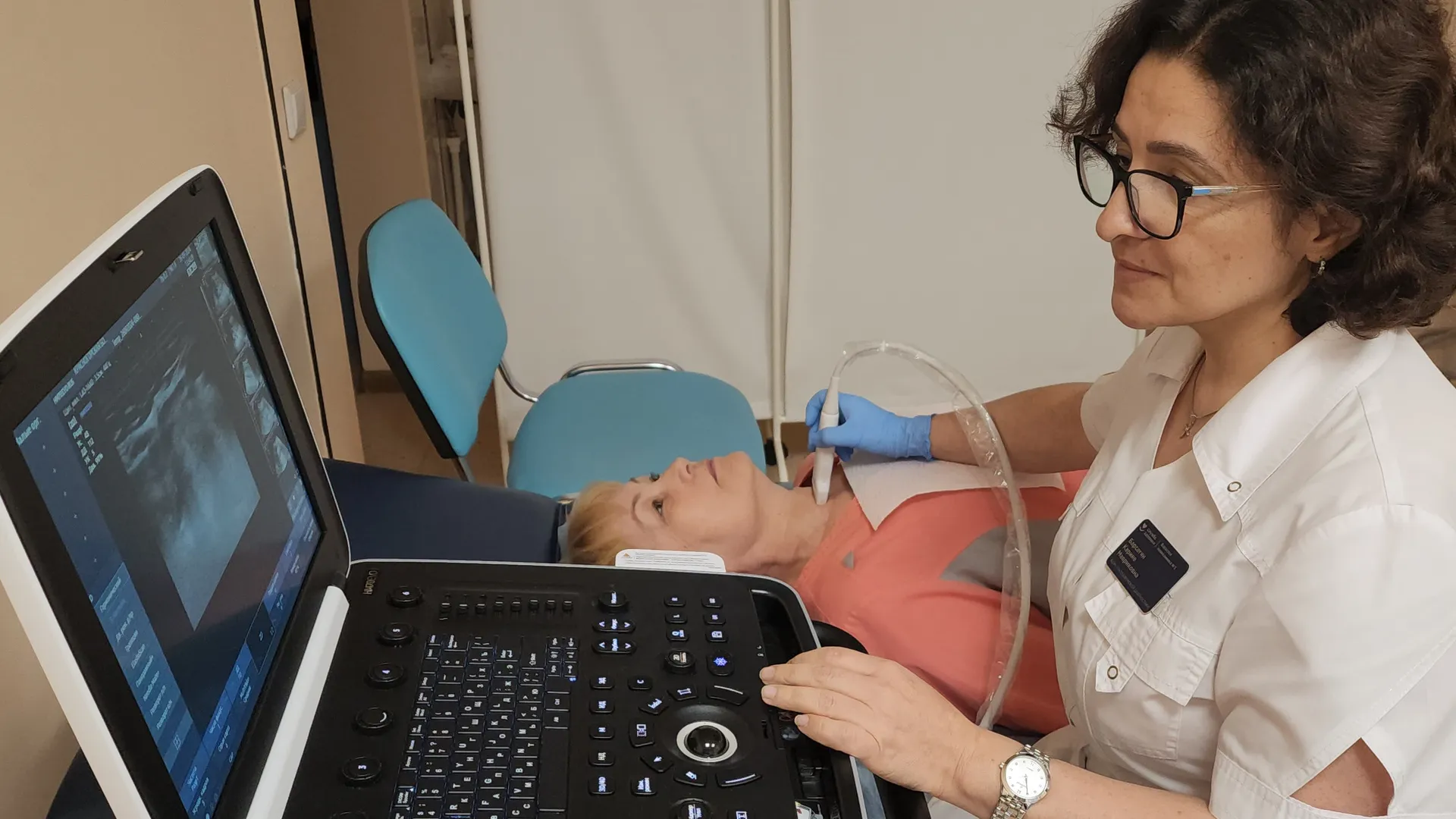 Фото: МедиаБанк Подмосковья/Артем Мишуков